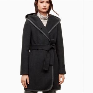 Aritzia Wilfred jacket/ coat